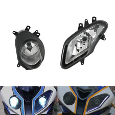 Front Clear Headlight HeadLamp Assembly Fit For BMW S1000RR 2010-2014 2013 2012 picture