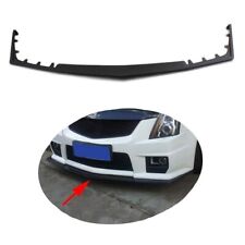 Fit 09-14 Cadillac CTS V 2dr 4dr Wagon HH Style Front Bumper Lip Body Kit picture