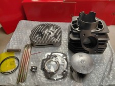 PG Dio 54mm Stroker Race Bore Kit w/KISS Head for 94+ Elite50, DD50, af18/25/28 picture
