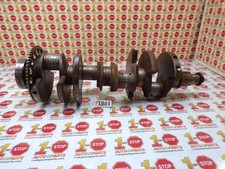 1999-2004 CHEVROLET SILVERADO 1500 4.8L ENGINE CRANKSHAFT 12559356 OEM picture