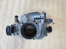 01-02 4runner 03-04 Tacoma 3.4L Fuel Throttle Body 89452-35030 22030-62020 picture