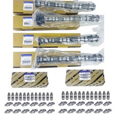 NEW Mopar Camshaft Kit+Rocker Arm Lifters Fits for RAM Dodge Chrysler Jeep 3.6L picture