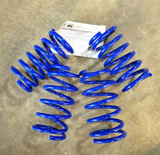 Fits 1993-1997 Mazda RX7 | Sprint Lowering Springs | Drop 2.0/2.0 | 7700 picture