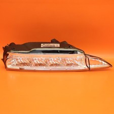 PORSCHE BOXSTER FOG RUNNING LIGHT RIGHT 2009 2010 2011 2012 98763109601 OEM picture