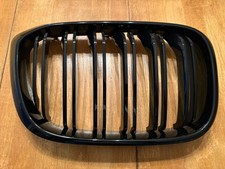 Genuine New Black BMW Right X3 M F97 Grille Front 51118098088 picture