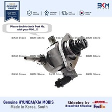 Genuine 353202E610 High Pressure Pump for Hyundai Sonata 16-19, Kia Optima 17-20 picture