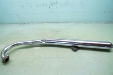 Suzuki GT380 GT 380 Exhaust Pipe Muffler NICE *2229 picture