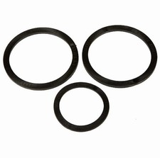 Perko 0500DP999R 500 Series Size #9 #10 #11 Water Strainer Rubber Cylinder Kit picture