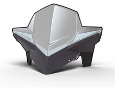 Polaris Snowmobile Tall Windshield - 2880394 picture