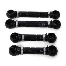 BLOX Racing BXSS-60100 Adjustable Lowering Links for 12-20 Tesla Model S/X picture