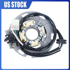 NEW Stator Generator Base Assy FOR YAMAHA YZ125 4SS-85560-00 1996-2004 picture