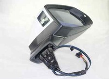 NEW Passenger Side Power Mirror For Audi Q5 Heated BSM  Power Fold 2018-2024 RH picture