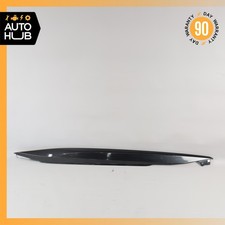 17-19 Chevrolet Corvette C7 Z06 Left Skirt Rocker Panel 84113135 OEM picture