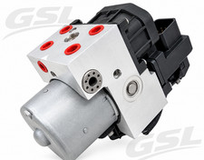 Genuine OEM ABS Brake Pump Module 2000-2004 Toyota Avalon | 44510-07020B picture