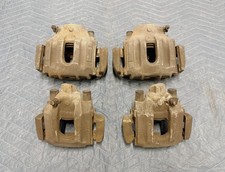 88-95 BMW E32 740i/iL 750iL E34 540i Front/Rear Brake Calipers E24 E28 BBK picture