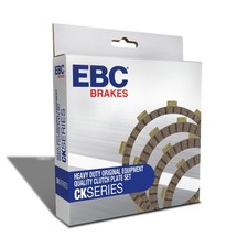 EBC CK Standard Series Clutch Kit w/ Alloy Plates 701 Enduro R 16 CK5642 picture