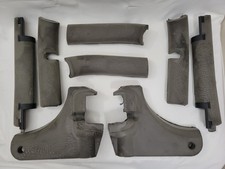 Jeep JK Wrangler 2 Door Sport Bar Cover w Padding 2012-2017  picture