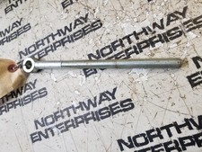 4N-4942 215mm Length Adjusting Steel Eye Rod 4N4942 picture