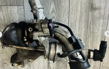 GARRETT 2015-2020 Chevrolet Trax TURBO TURBOCHARGER, 781504-5013S, GENUINE OEM picture