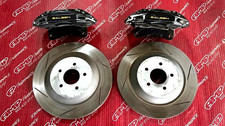 2005-2014 Ford Mustang Saleen StopTech 14