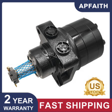 Wheel Motor For Parker TF0240US081AADD Exmark Lazer Z 1-523328 Toro 103-6988 NEW picture
