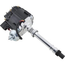 HEI Distributor, Fits Chevy 262CI/4.3L picture