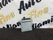 2010 Nissan 370Z Automatic Engine Computer ECM / ECU OEM picture