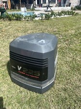 225 250 hp Hp Yamaha Top Cowl engine cover saltwater series HPDI picture