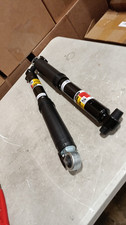 2Pcs 52610-STX-A55 FOR ACURA MDX ZDX REAR SHOCK w/Electric ABSORBERS PAIR US picture