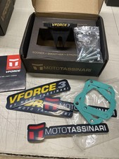 Moto Tassinari VForce 3 Reed Valve For All Honda CR80 CR85 V381S Reeds picture