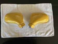 2002 Acura NSX OEM Side Mirrors, Pair Right and Left picture