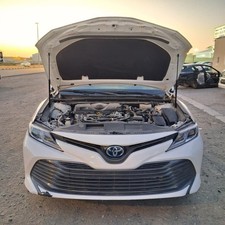 2018 Toyota Camry Heater Core Used OEM 87107-33130 picture