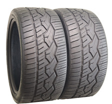 325/35R22 Nitto NT 420 114W 9/32 DOT 3425 S63 picture