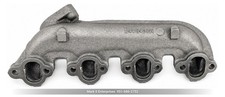 NEW 1968-74 Lincoln Mark III Mercury Thunderbird Exhaust Manifold RIGHT 460 429