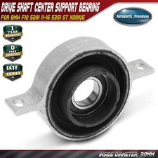 New Drive Shaft Center Support Bearing for BMW F10 528i 2011-2016 535i GT xDrive picture