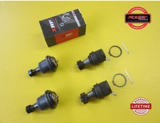 XRF Upper Lower Ball Joint KIT Dodge Ram 2500 3500 LIFETIME WARRANTY 03-13 LIFE picture