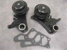 1949 1953 Ford Pickup Truck 1932 1948 Ford Mercury Flathead Water Pumps PAIR picture