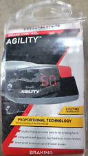 Hopkins Brake Control Agility 47294 Proportional Tech. New Damaged Packaging picture