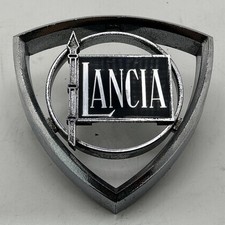 Frieze Coat of Arms Front Logo for Lancia Fulvia 1963-1976 & beta 1972-1984 picture