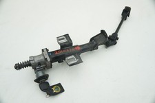 Steering Column Shaft Key Ignition Assembly A117H6001F Lotus Elise Exige 2001-22 picture