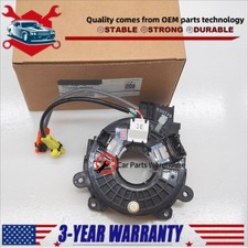 OEM B5554-1EA8A Clock Spring For 2009-2020 Nissan 370Z / 2009-2014 Nissan GT-R picture