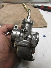OEM REBUILT 1972 KAWASAKI F7 175  CARB CARBURETOR picture