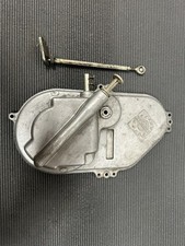 ✅96-99 Skidoo Reverse Chaincase Cover With Actuator Rod✅ picture