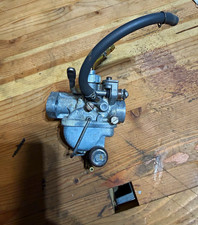 Honda Z50A Carburator 1968-1970 picture