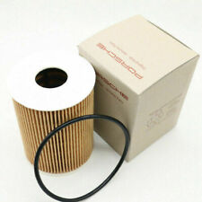 Porsche 911 Macan Cayenne Panamera V6 V8 S 4S Turbo GTS Engine Oil Filter picture