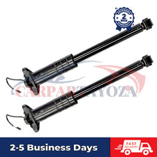 2x Fit Alfa Romeo Giulia 2017-2020 Rear Shock Absorber Strut w/Active #50544500 picture