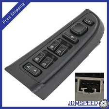 15883319 Master Power Window Switch for Chevy Tahoe 2003-2006 Silverado 1500 picture