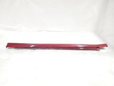 Used Rocker Panel Molding fits: 2014 Ford Fusion Rocker Pnl Moulding Grade A picture