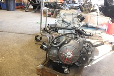 20-23 APRILIA RS660 ENGINE MOTOR BB889 picture
