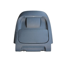 BMW F07 F10 F15 F16 F01 F02 Front Right or Left Rear Section Comfort Seat Oem picture